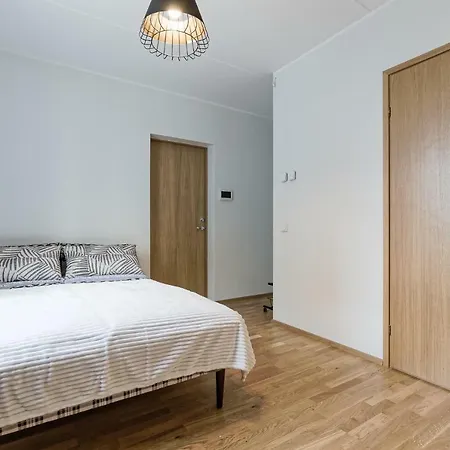 New Holland 5 Appartement Tallinn