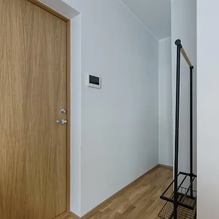 New Holland 5 Appartement *