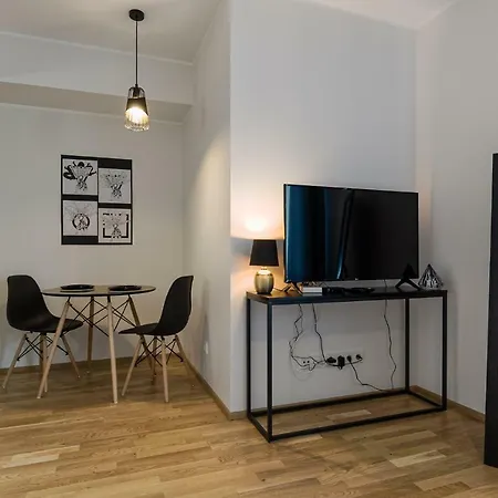 Apartamento New Holland 5 Tallin