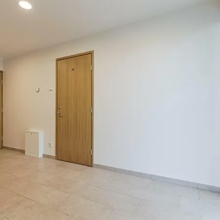 New Holland 5 Apartamento *