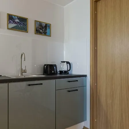 New Holland 5 Apartamento Tallin