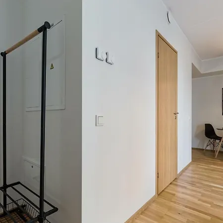 New Holland 5 Apartamento Tallin